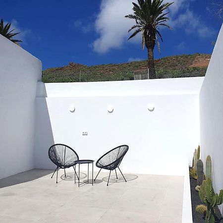 Casa La Tunera, Country House, Haria, Lanzarote Zewnętrze zdjęcie