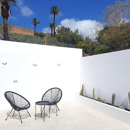 Casa La Tunera, Country House, Haria, Lanzarote Zewnętrze zdjęcie