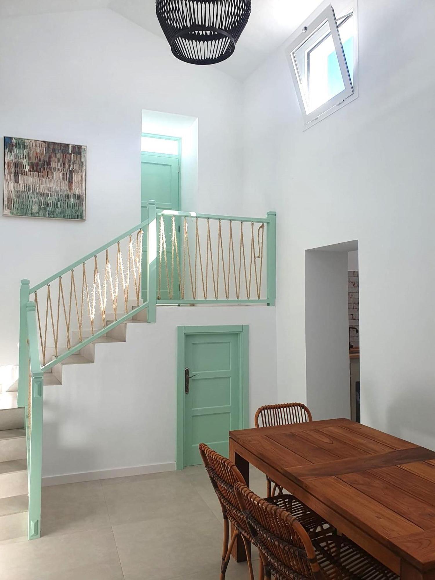 Casa La Tunera, Country House, Haria, Lanzarote Zewnętrze zdjęcie