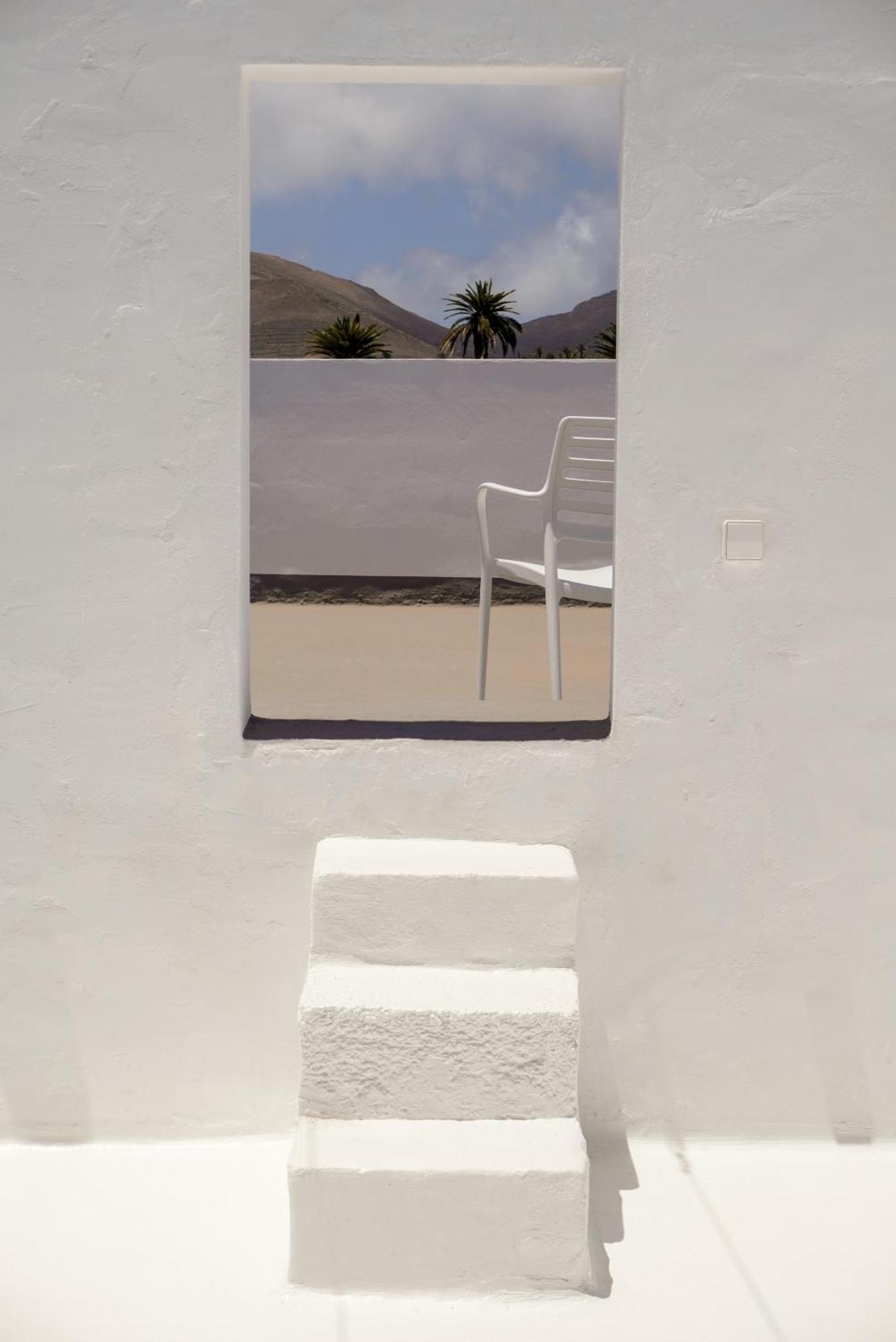 Casa La Tunera, Country House, Haria, Lanzarote Zewnętrze zdjęcie