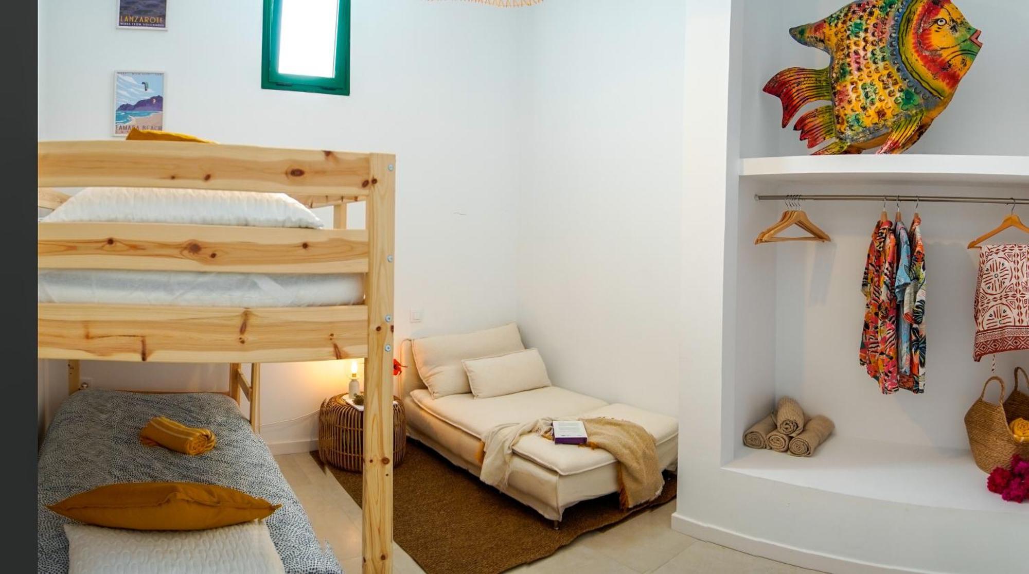 Casa La Tunera, Country House, Haria, Lanzarote Zewnętrze zdjęcie